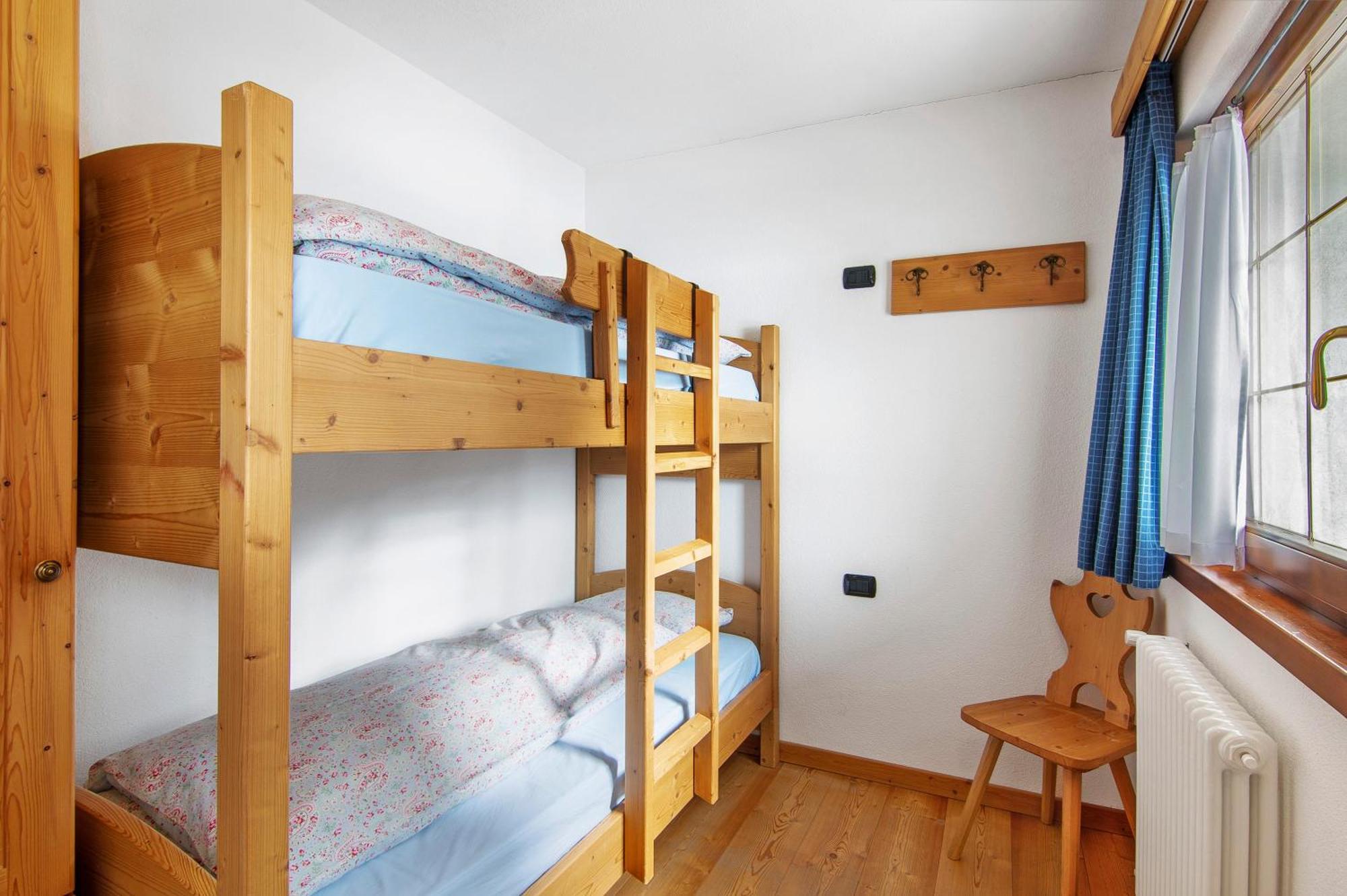 Residence Larice Bianco App N6 Камподольчино Экстерьер фото